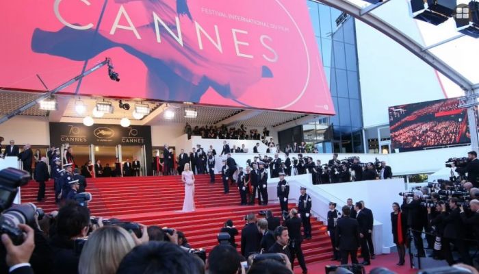 Cannes Film Fest Returns With Comebacks, Strikes, Trump And MeToo