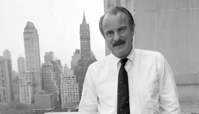 Famous Film And Television Actor Dabney Coleman Dead At 92
