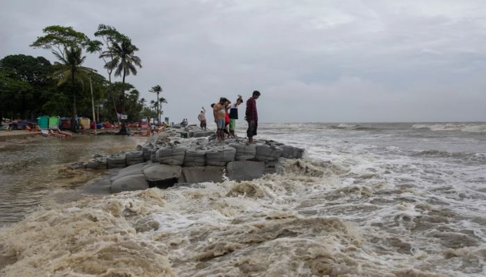 Cyclone Remal Leaves More Than 50 Dead In India and Bangladesh