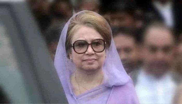 Former BAPEX MD Testify Against Khaleda Zia