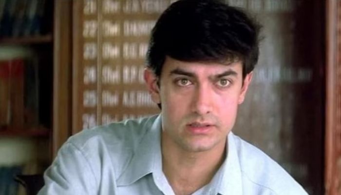 'Sarfarosh' Producers Wanted SRK Not Aamir Khan In His Film 