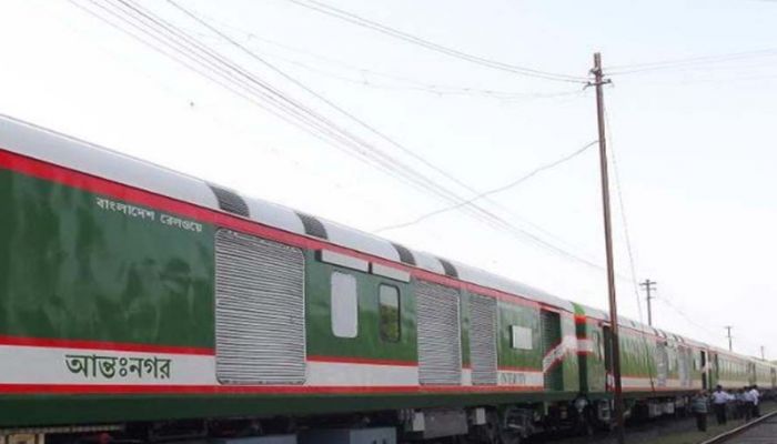 BR To Buy 200 Train Coaches From India