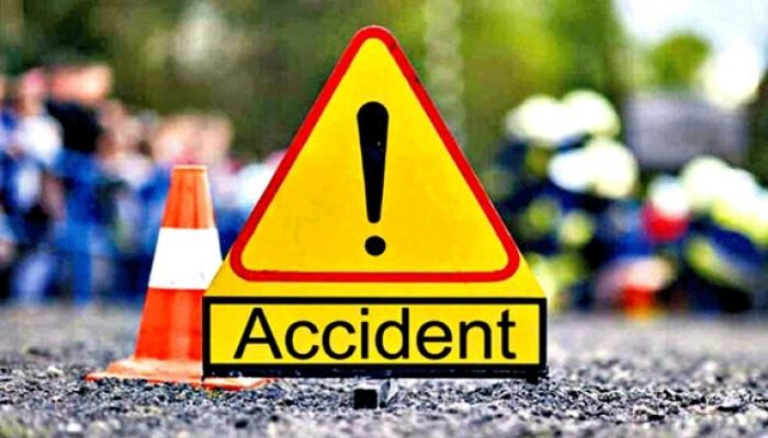 Road Crashes Claim Eight Lives In 5 Districts