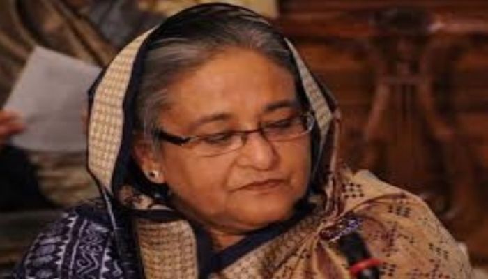 PM Mourns Haider Akbar Khan Rono's Death