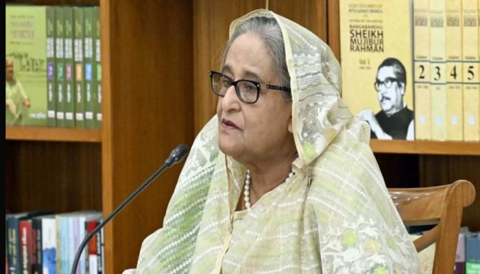 PM Hasina Opens 2-Day Global Dialogue On Demography Diversity