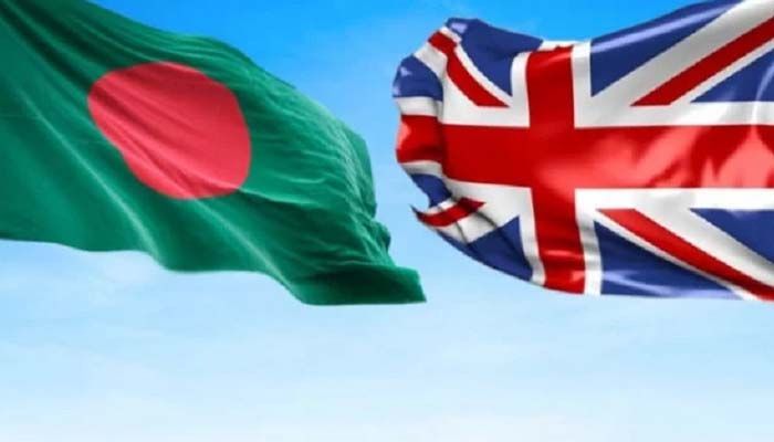 UK To Repatriate Over 10,000 Bangladeshi Citizens