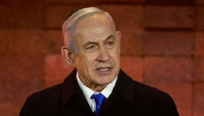 Netanyahu Says Israel Ready To 'Stand Alone' After US Arms Warning