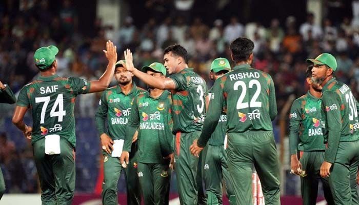 Bangladesh To Play 2 Warm-Up Matches Before T20 World Cup