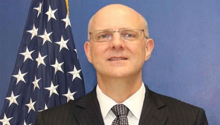 David Meale To Replace Haas As New US Envoy To Bangladesh