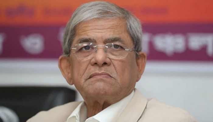 Fakhrul To Hold Press Conference Sunday