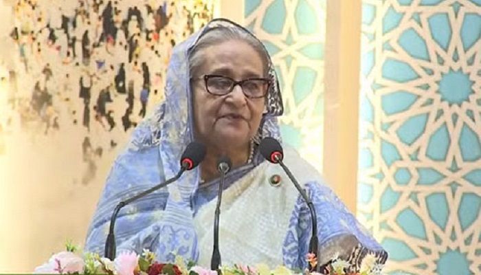 Avoid Doing Anything That Hurts Religious Sentiments: PM