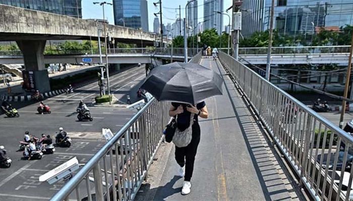 Heatstroke Kills 61 In Thailand So Far This Year: Govt