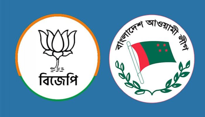 BJP Invites AL To Observe Nat'l Polls In India