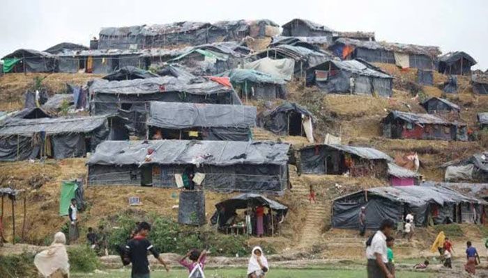 World Bank Approves $700M For Rohingya Crisis In Bangladesh