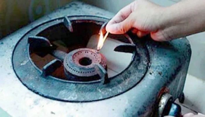 No Gas Supply For 15 Hours In Several Parts Of Capital