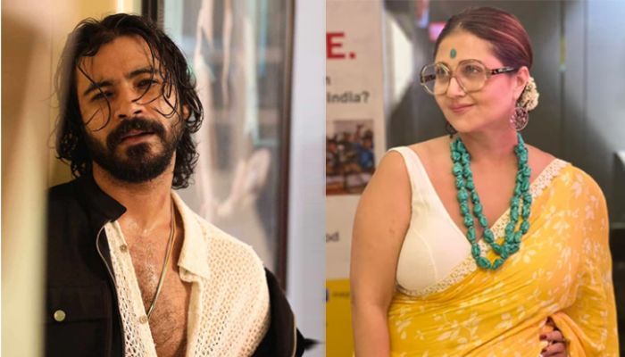 Razz And Swastika To Star Together In Upcoming Film