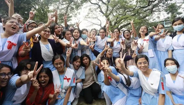 SSC, Equivalent Exam Results To Be Published Today