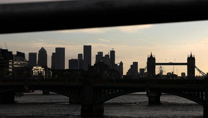 UK Economy Exits Recession During First Quarter Ahead Of General Election