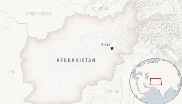 At Least 20 Die In Afghanistan As Ferry Sinks