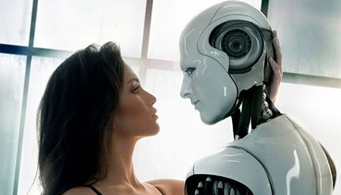 Women May Choose Robots Over Men By 2050